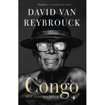 Congo (Paperback) bij Singel 344