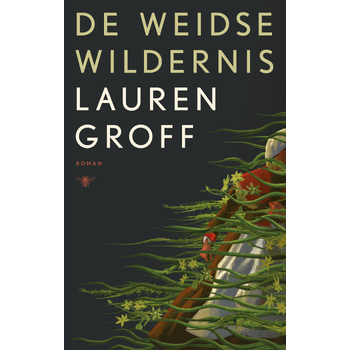 De weidse wildernis (Paperback) bij Singel 344