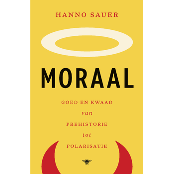 Moraal (Paperback) bij Singel 344