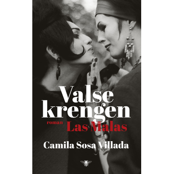 Valse krengen (Paperback) bij Singel 344