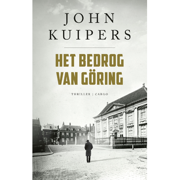 Het bedrog van Göring (Paperback) bij Singel 344