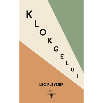 Klokgelui (Paperback) bij Singel 344