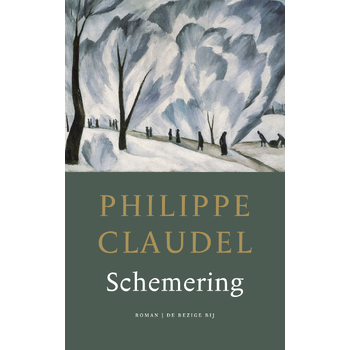 Schemering (Paperback) bij Singel 344