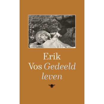 Gedeeld leven (Hardback) bij Singel 344