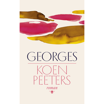 Georges (Paperback) bij Singel 344