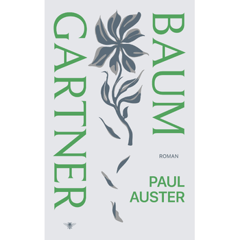 Baumgartner (Hardback) bij Singel 344