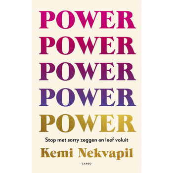 Power (Paperback) bij Singel 344