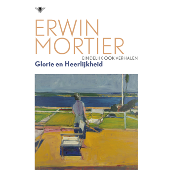 Glorie en heerlijkheid (Paperback) bij Singel 344