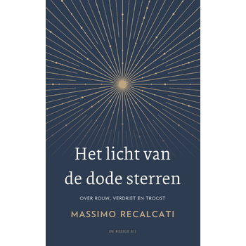 Het licht van de dode sterren (Hardback) bij Singel 344