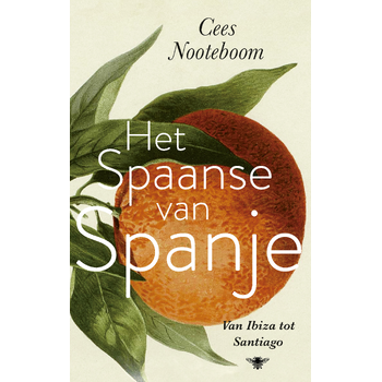 Het Spaanse van Spanje (Paperback) bij Singel 344