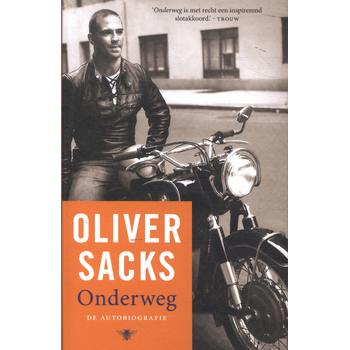 Onderweg (Paperback) bij Singel 344