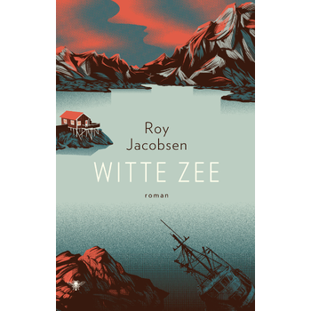 Witte zee (Hardback) bij Singel 344