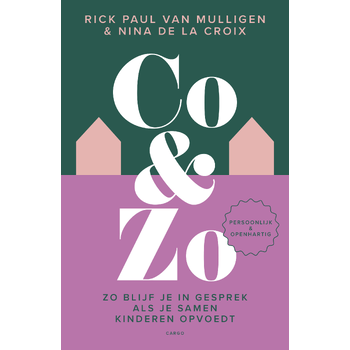 Co&Zo (Paperback) bij Singel 344