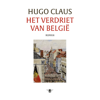 Het verdriet van België (Paperback) bij Singel 344