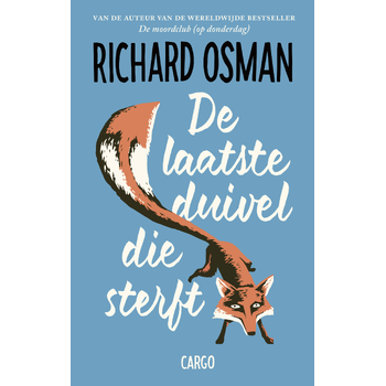 De laatste duivel die sterft (Paperback) bij Singel 344
