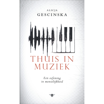 Thuis in muziek (Paperback) bij Singel 344