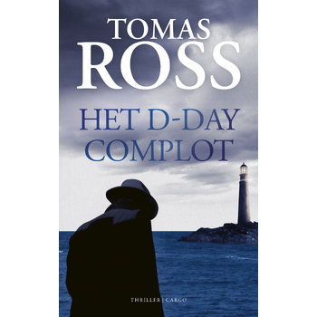 Het D-day complot (Paperback) bij Singel 344