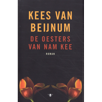 De oesters van Nam Kee (Paperback) bij Singel 344