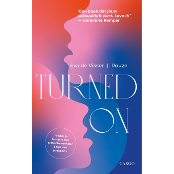 Turned on (Paperback) bij Singel 344