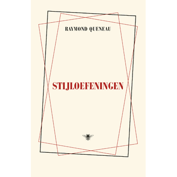 Stijloefeningen (Hardback) bij Singel 344