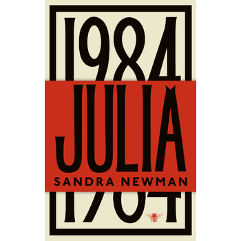 Julia (Paperback) bij Singel 344