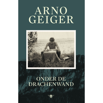 Onder de Drachenwand (Paperback) bij Singel 344