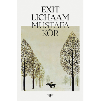 Exit lichaam (Paperback) bij Singel 344