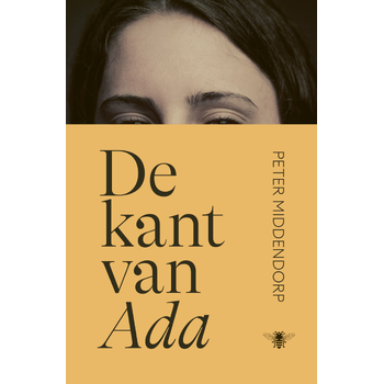 De kant van Ada (Paperback) bij Singel 344