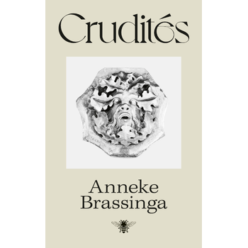 Crudités (Paperback) bij Singel 344