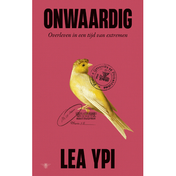 Onwaardig (Paperback) bij Singel 344