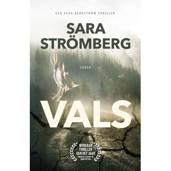 Vals (Paperback) bij Singel 344