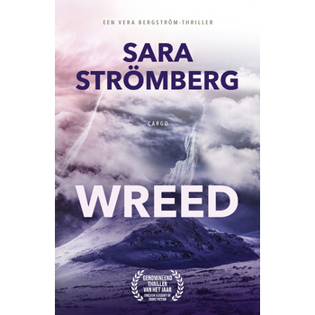 Wreed (Paperback) bij Singel 344