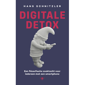 Digitale detox (Paperback) bij Singel 344