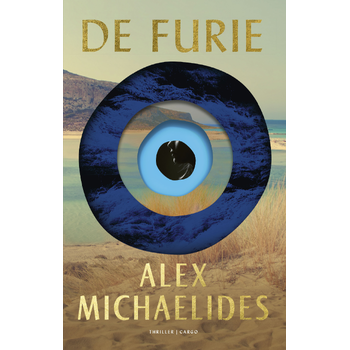 De furie (Paperback) bij Singel 344