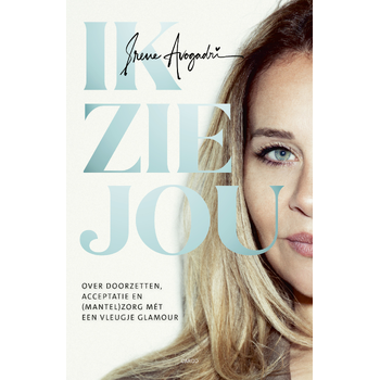 Ik zie jou (Paperback) bij Singel 344