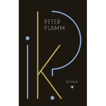 Ik? (Hardback) bij Singel 344