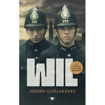 Wil (Paperback) bij Singel 344
