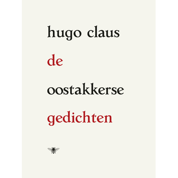 De Oostakkerse gedichten (Paperback) bij Singel 344