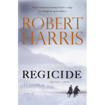 Regicide (Paperback) bij Singel 344