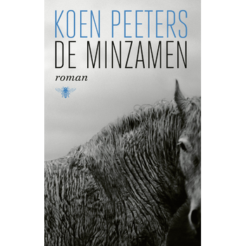 De minzamen (Hardback) bij Singel 344