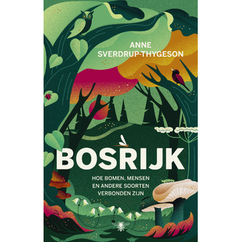Bosrijk (Paperback) bij Singel 344