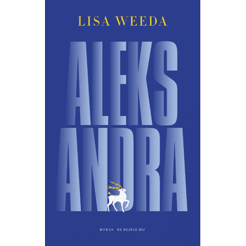 Aleksandra (Paperback) bij Singel 344