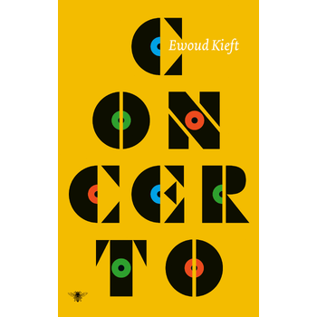 Concerto (Paperback) bij Singel 344