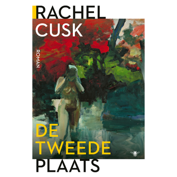 De Tweede plaats (Paperback) bij Singel 344