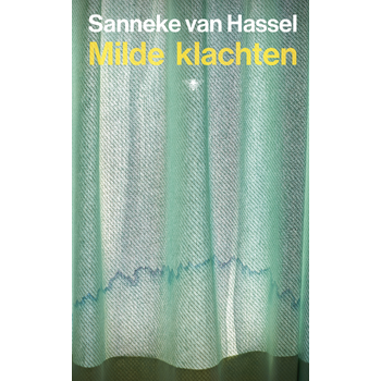 Milde klachten (Paperback) bij Singel 344