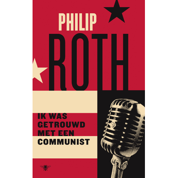 Ik was getrouwd met een communist (Paperback) bij Singel 344
