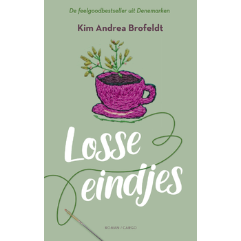 Losse eindjes (Paperback) bij Singel 344