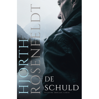 De schuld (Paperback) bij Singel 344