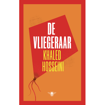 De vliegeraar (Paperback) bij Singel 344