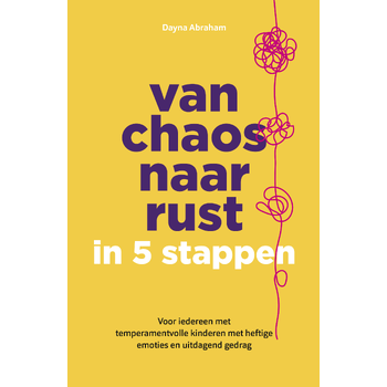 Van chaos naar rust (Paperback) bij Singel 344